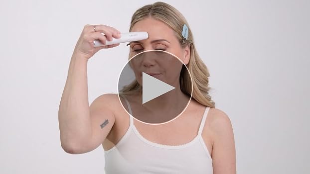 Amazon.com: NuFACE FIX MicroWand Microcurrent Facial Device